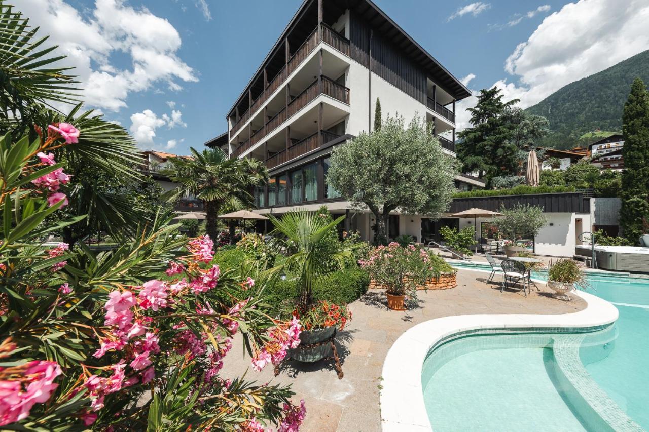 Hotel - Appartements Schmied Hans Scena Exterior foto