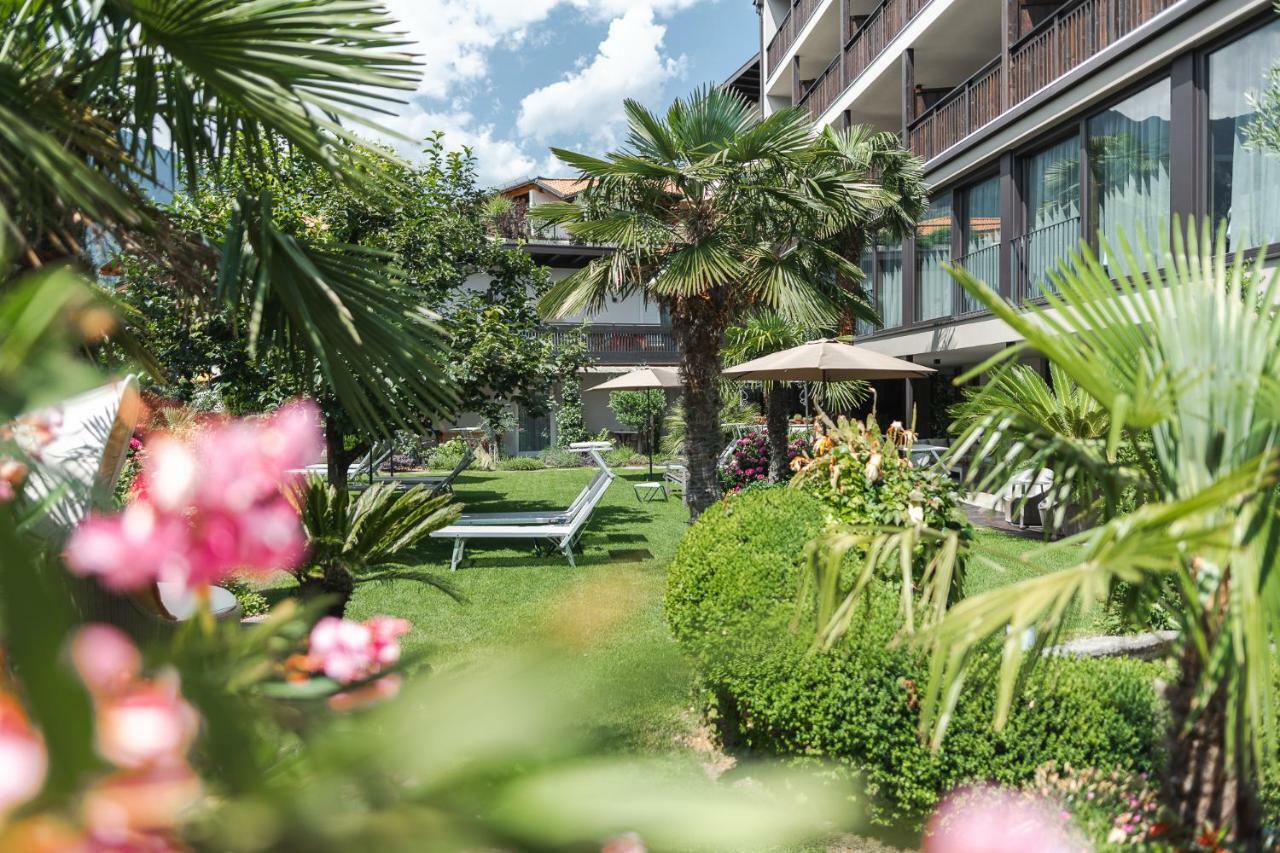 Hotel - Appartements Schmied Hans Scena Exterior foto